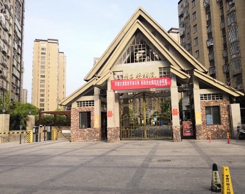 徐州棕榈湾小区甲醛检测，入住感觉不适，安排室内专业测甲醛