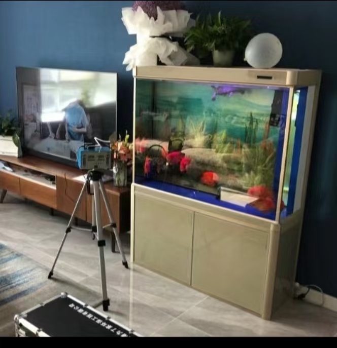 徐州锦绣湖畔小区CMA资质甲醛检测