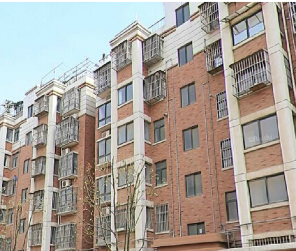 徐州金润嘉园小区室内甲醛检测，为新房入住前做准备